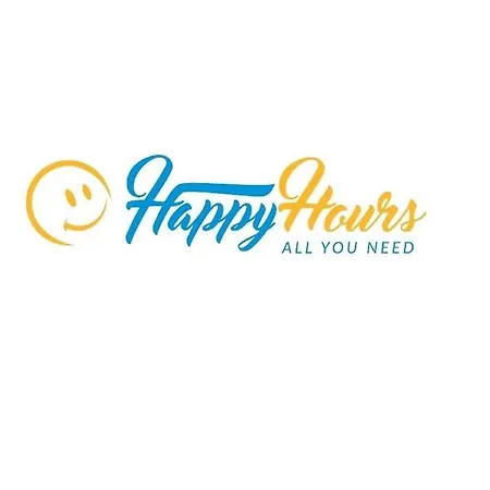 Aquatic Happy Hours Daire